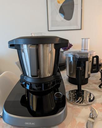 Robot da cucina Cecotec Mambo Cooking