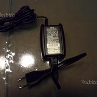 Caricabatterie alimentatore nec