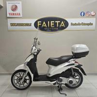 Piaggio Liberty 125 4T - 2009