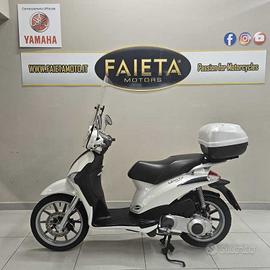 Piaggio Liberty 125 4T - 2009