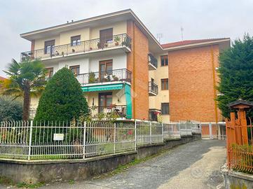 4 LOCALI A GIAVENO