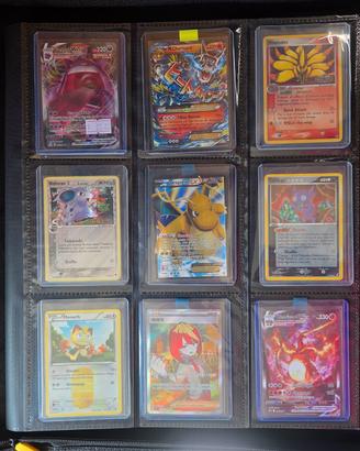 carte pokemon