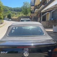 VOLKSWAGEN Golf 4ª serie - 2000