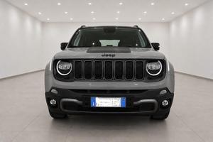 JEEP RENEGADE 4xe TRAILHAWK 240 CV Plug-In Hybrid
