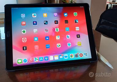 Apple IPad Pro 12,9" mod. ML0N2TY/A 128 GB. Anno 
