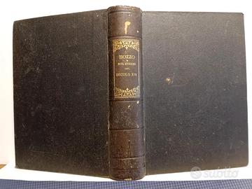 Note storiche siciliane del secolo XIV. Ed. 1882