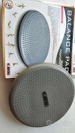 Balance Pad