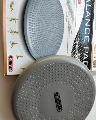 Balance Pad