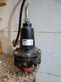 regolatore pneumatico parker