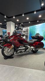 Honda GL 1800 Gold Wing DCT TOUR 2026