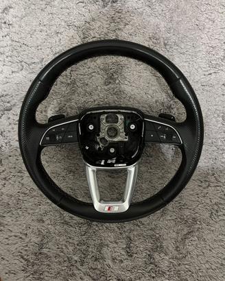 Volante Audi Originale S-Line