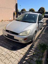 Ricambi Ford Focus 1.6 16V 5P Anno 1999 Codice Mot