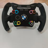 Thrustmaster Open Wheel Add-On 