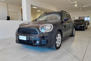 Mini One D Countryman 1.5 Business Automatica