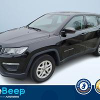 Jeep Compass 1.4 M-AIR SPORT 2WD 140CV