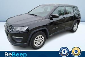 Jeep Compass 1.4 M-AIR SPORT 2WD 140CV