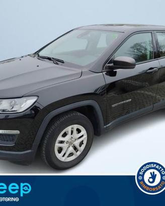 Jeep Compass 1.4 M-AIR SPORT 2WD 140CV