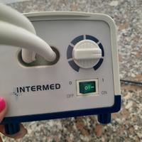 compressore x materasso antidecupido