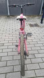 Mountain Bike donna