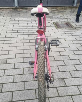 Mountain Bike donna