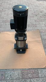 Pompa Grundfos CR5-7 verticale multistadio