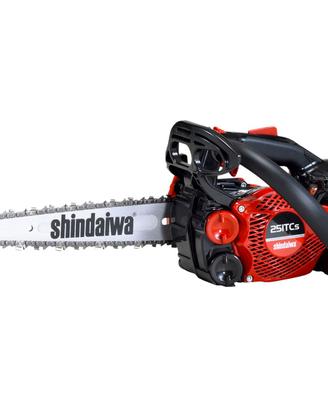 Motosega Shindaiwa da potatura 251 TCS