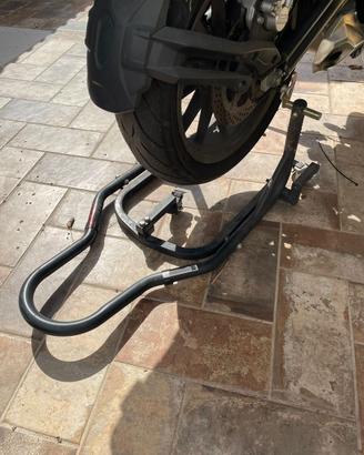 ConStands Mover II spostamoto + Cruizer anterior