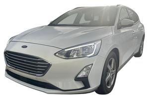 FORD Focus 1.5 TDCi 95 CV Start&Stop SW Plus