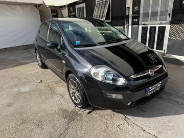 Fiat Punto Evo 1.3 Mjt 95 CV DPF 5 porte S&S Emoti