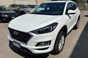 Hyundai Tucson 1.6 GDI 2wd 132cv Xadvanced