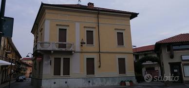 Appartamento signorile in centro