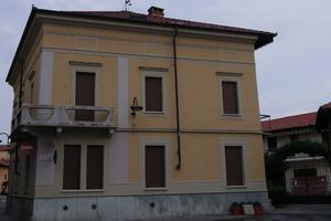 Appartamento signorile in centro