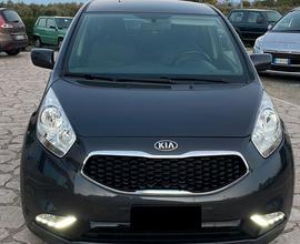 Kia Venga 1.4 CRDi 90CV Cool