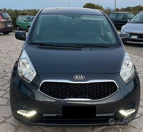 Kia Venga 1.4 CRDi 90CV Cool