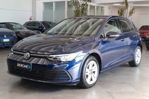 Volkswagen Golf 1.0 etsi evo Life 110cv dsg