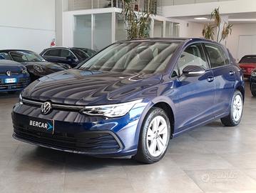 Volkswagen Golf 1.0 etsi evo Life 110cv dsg