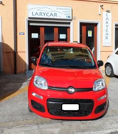 Fiat Panda 1.0 FireFly 70 CV Hybrid Easy