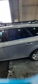 FORD MONDEO STATION WAGON 2011 - PORTA POSTERIORE 