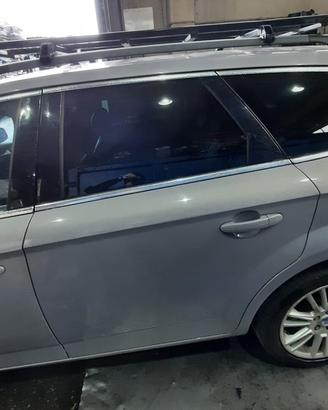 FORD MONDEO STATION WAGON 2011 - PORTA POSTERIORE 
