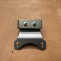 Staffa di fissaggio serbatoio moto YZF R6 99-02