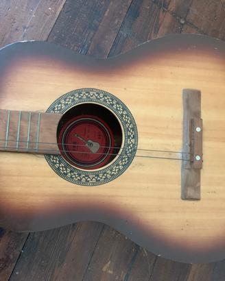 Chitarra E-Ros Recanati