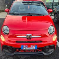 Fiat 500 Abarth