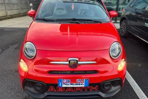 Fiat 500 Abarth