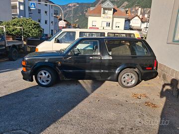 GMC Typhoon 