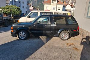 GMC Typhoon 