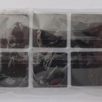 Capsule per monete con protezione