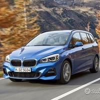 Ricambi Bmw serie 2 m sport musata originali