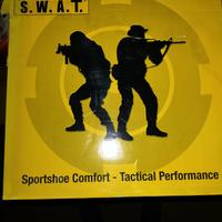 Anfibi Swat 47