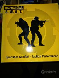 Anfibi Swat 47