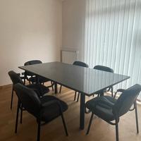 Arredamento Professionale Ufficio